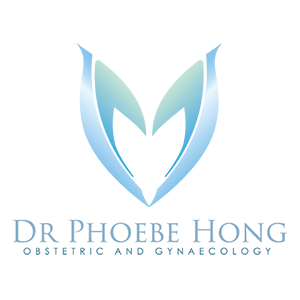 Dr Phoebe Hong